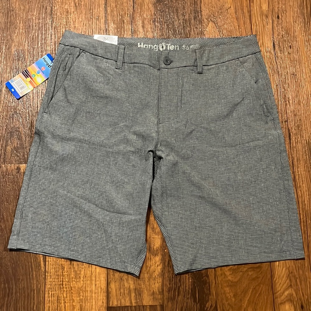 Hang Ten Swim Shorts
